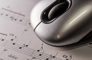 Technology in Music Education