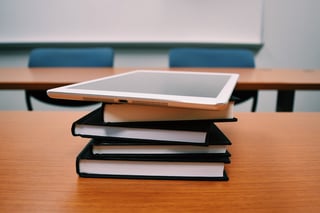 Securing Tablets in Schools