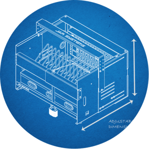 Charging Station Blueprint