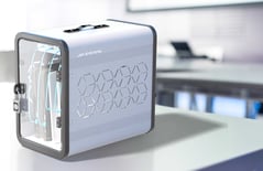 Adapt4 USB-C Charging Station