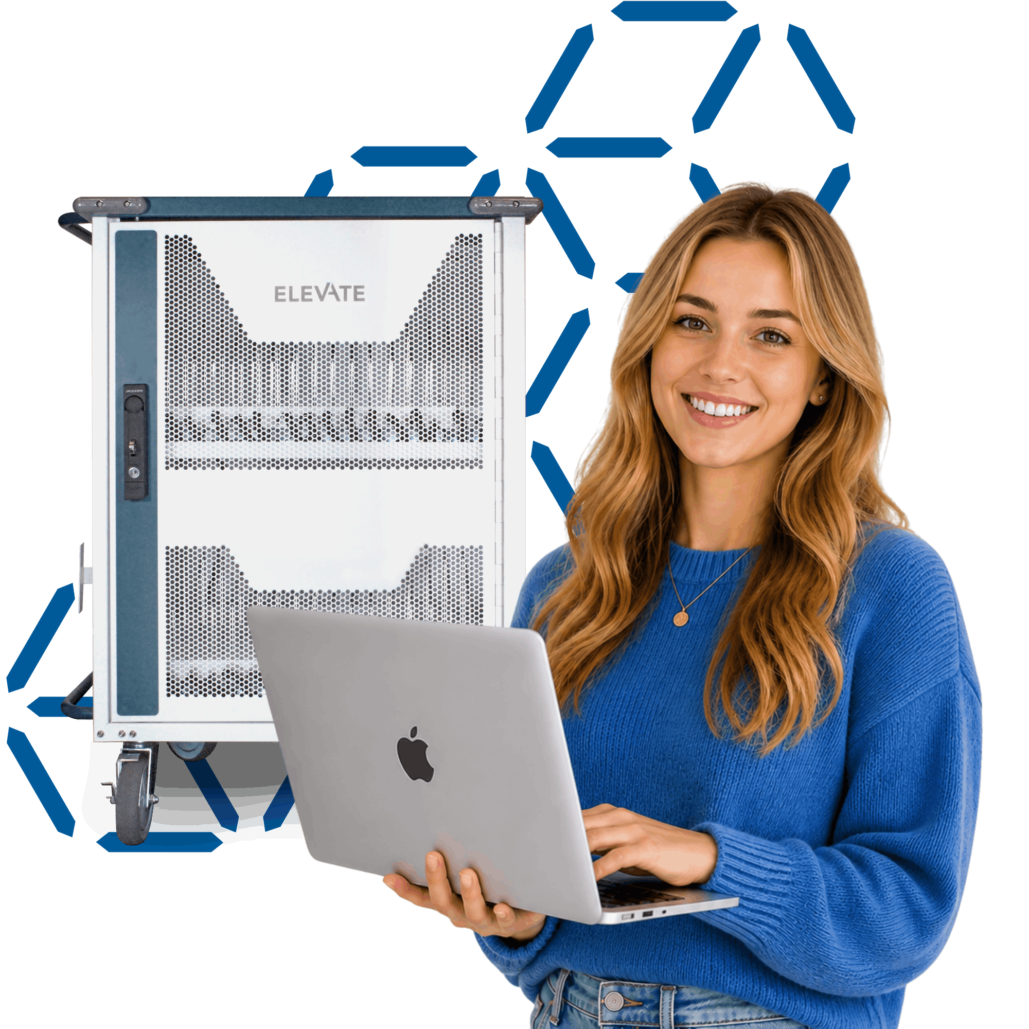 MacBook Neo Charging Solution Banner Image