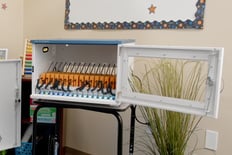 power banks charging