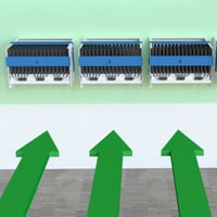 Essential Charging Station for Chromebooks and ipads