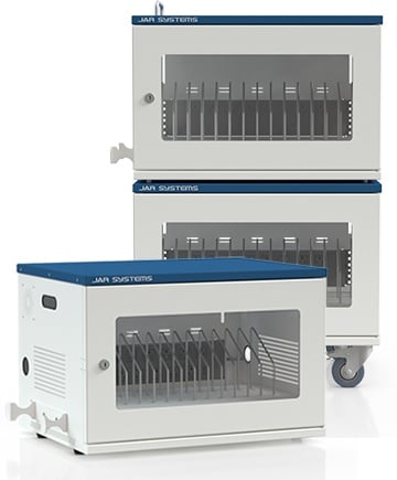 CSE-1615 Flex-Share Charging Stations