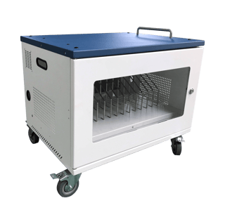 Flex-Share Charging Station CSE-1615 Flex-Share Charging Station CSE-1615