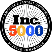 Inc. 5000 Fastest-Growing Private Companies
