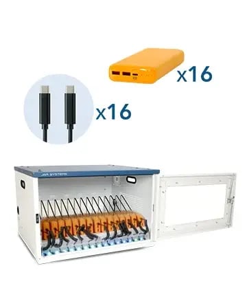 LIB16PB-USBC-Solutions-Liste de produits