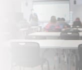 Classroom setting