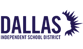 Logo de l'école indépendante de Dallas
