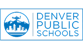 Logo de l'école publique de Denver
