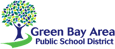 Logo de la région de Green Bay