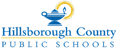 Logo du comté de Hillsborough