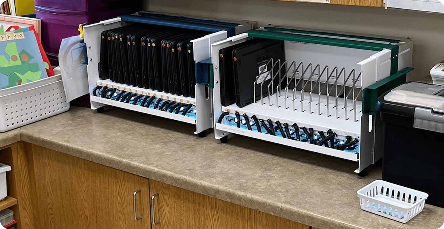 1:1 In-Class Only Devices