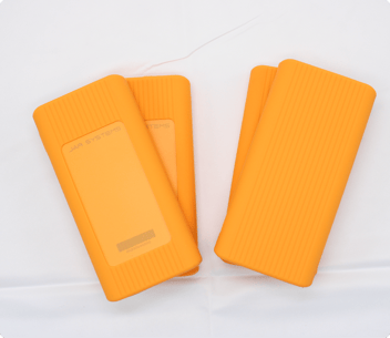 Powerbanks