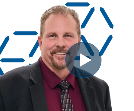 Russ Selken image with play button