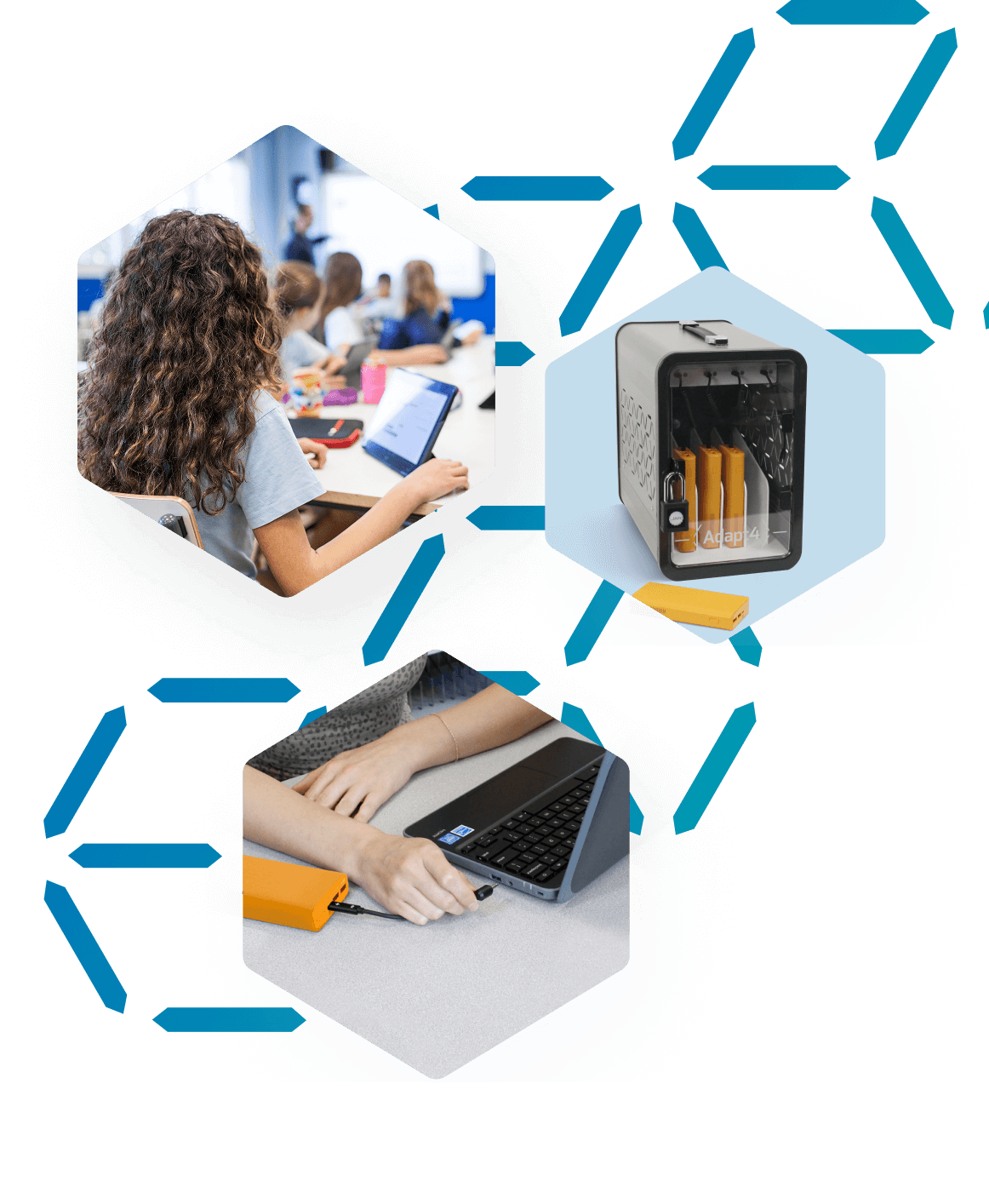 hex images classroom