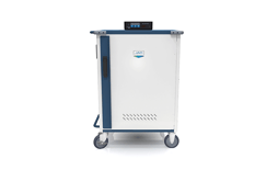 MD-5140 Charging Cart