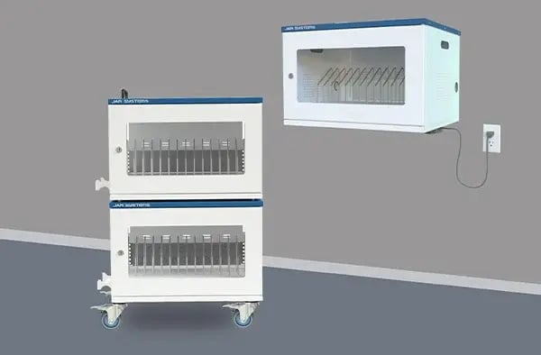 Modular-flex-share-stations