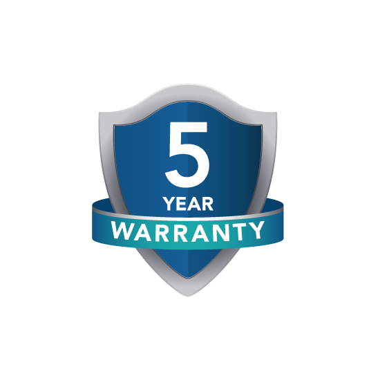 Warranty Logo