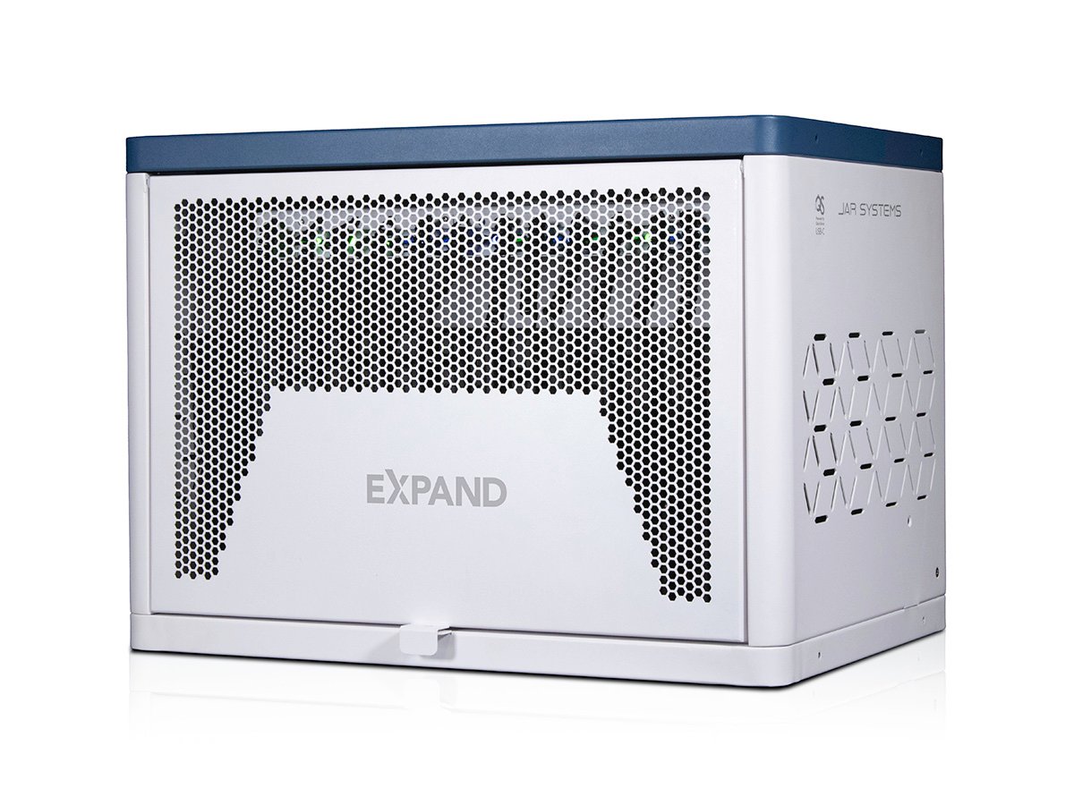 Expand15 charging station