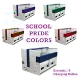 SchoolPrideColors