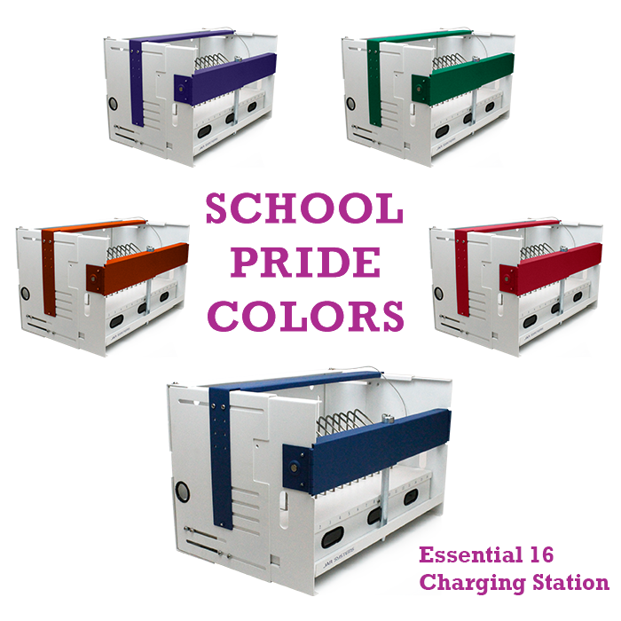 SchoolPrideColors