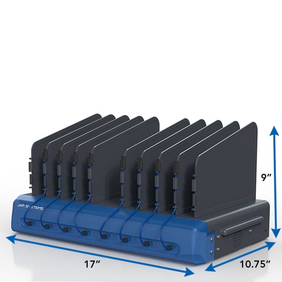 USB-QC-8000_Dimensions