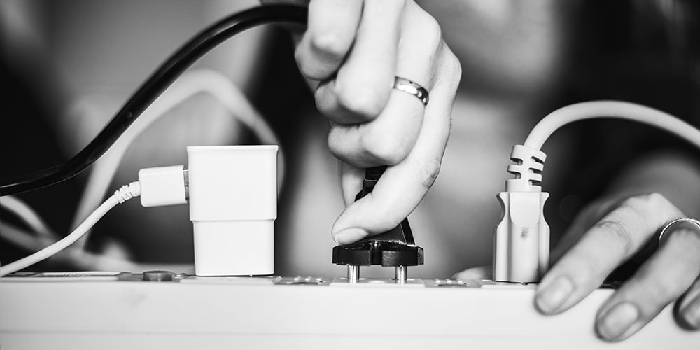 Les meilleures solutions de recharge au bureau