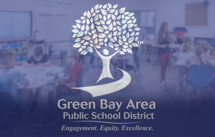 Green Bay Area Public School District, WI