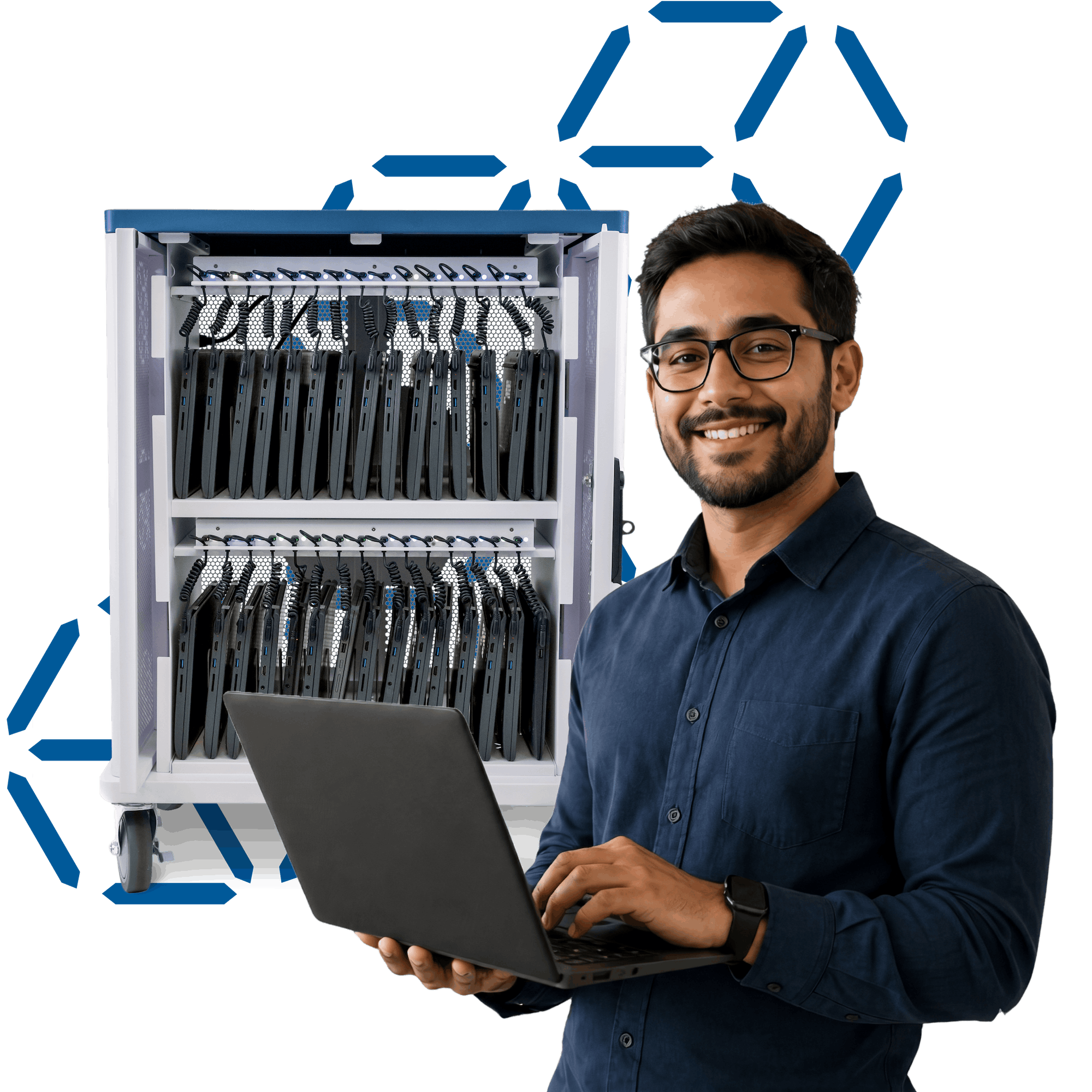 JAR Systems Charging Solutions