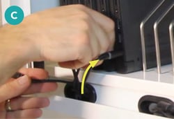 MD-51XX_Cable-Management_Step-C