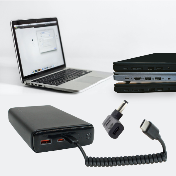 Adapt4 Active Charge Battery Compatibility