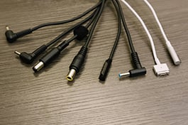Emulator Cables