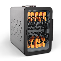 Adapt12 USB-C Charging Station