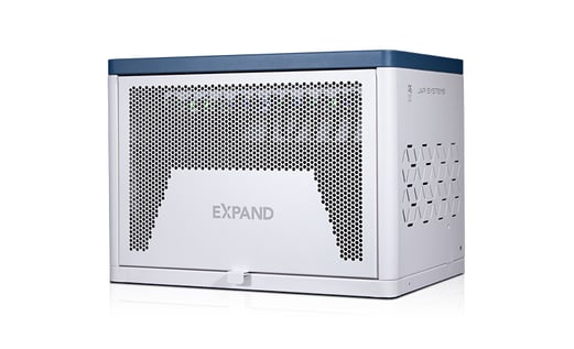 Expand15 65W USB-C Charging Station for Chromebooks, notebooks, tablets, or power banks