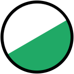 Go-Box Green/White