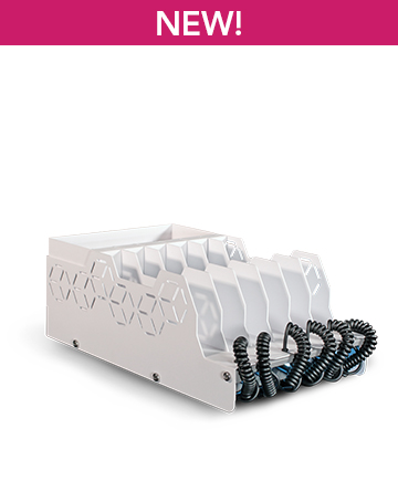 Estación de carga Open6 USB-C