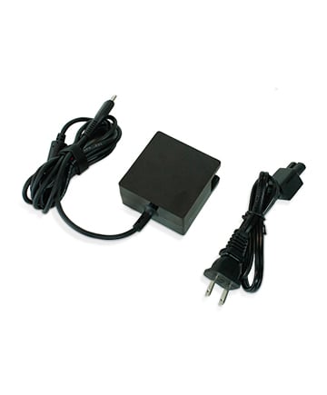 Cables de carga adaptadores de CA a USB-C de 45 W