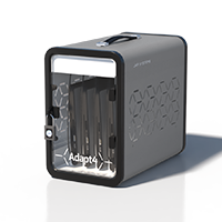 Adapt4 AC Charging Station