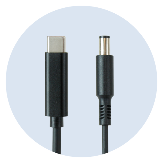 HP C11 Emulator Cables