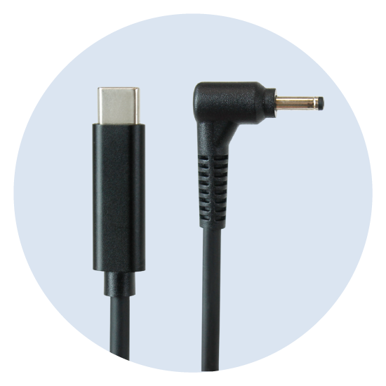Câbles USB-C vers C72