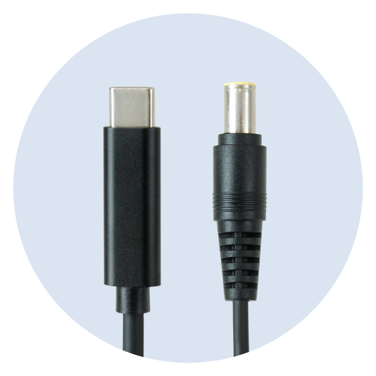 Lenovo X131 Emulator Cables Included