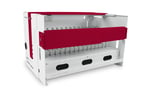 CS-1610-RD-3QTR-closed-slider
