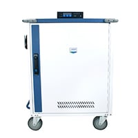 Chariot intelligent ultraléger – Service Plus