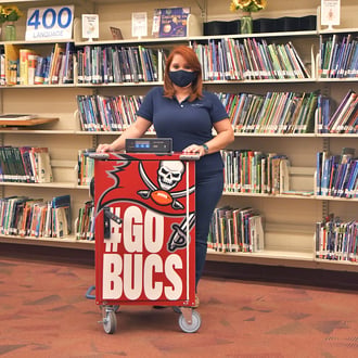 JAR-Systems-Charging-Cart-Buccanneers-sm