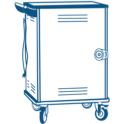 SpectrumCloud_Cart_Drawing_Blue