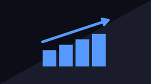 Increased power and data capacity