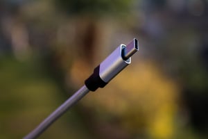 USB-C USB-C
