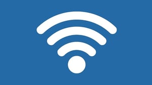 WiFi Symbol