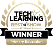 JAR Systems' Open6 Automated by Go-Box Wins Best of Show at ISTE